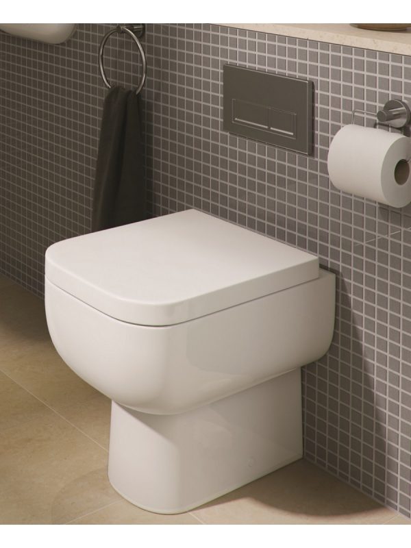 concealed cistern