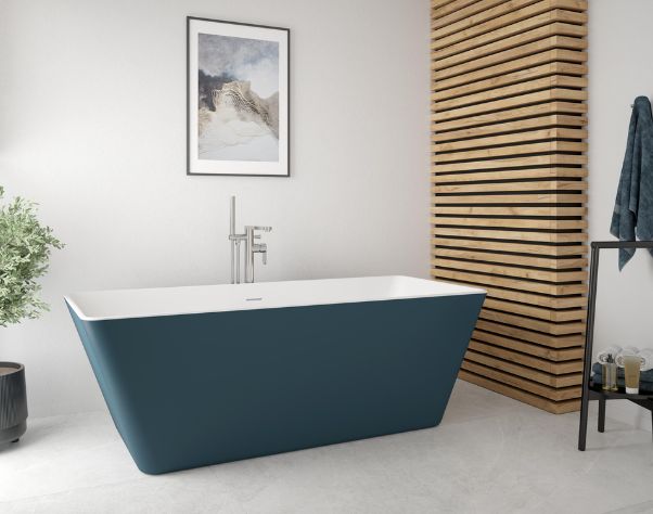 SONAS-ABYSS-Coloured-Freestanding-Bath