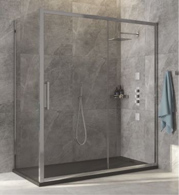 All Shower Door Ranges