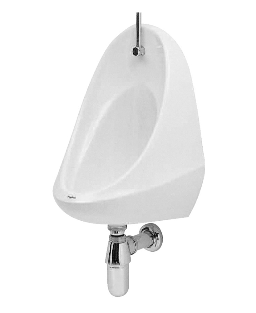 CAMDEN Urinal Bowl Pack 1 - Use With Exposed Pipework