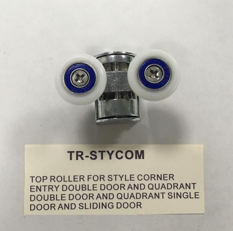 STYLE Range Top Rollers