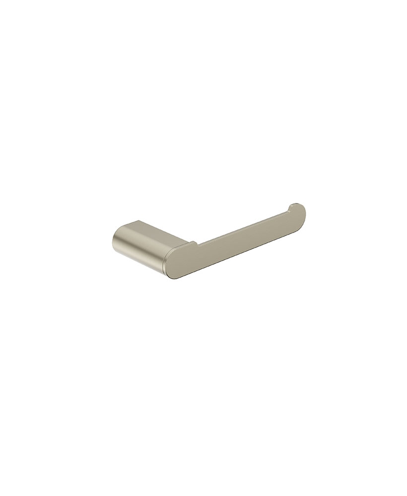 ALITA Toilet Roll Holder Brushed Nickel