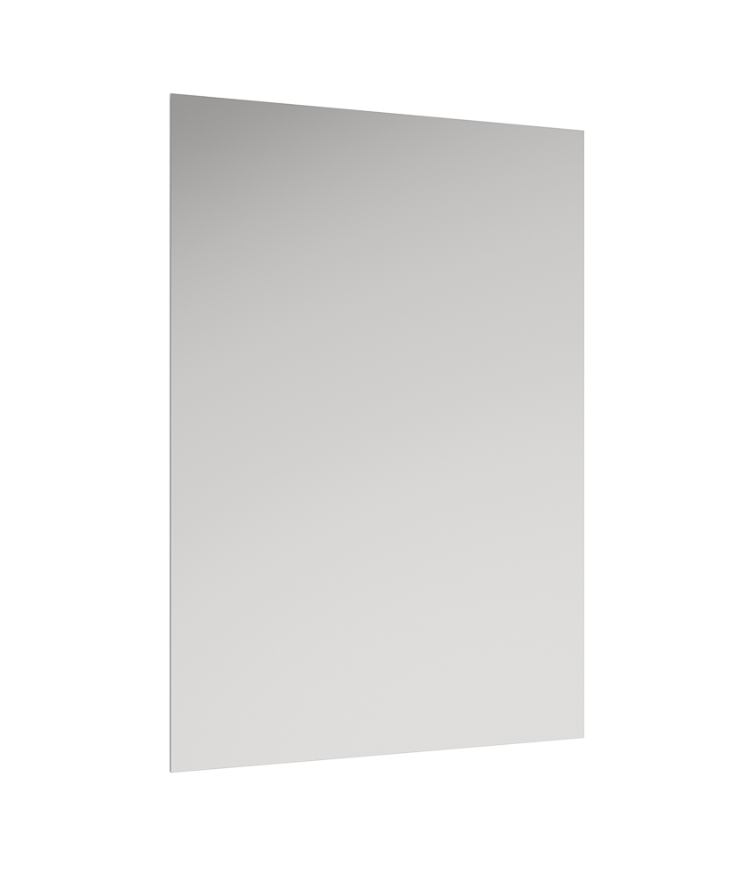 VILLA Plain Rectangle 500x700mm Mirror