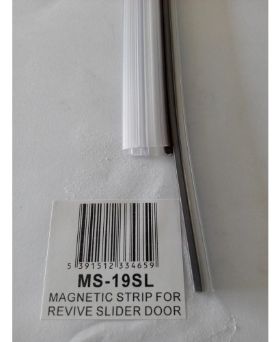 REVIVE Range Magnetic Strips X 2 (Sliding Door)