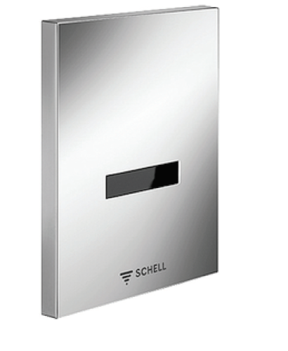 SCHELL Edition E - WC control with battery 