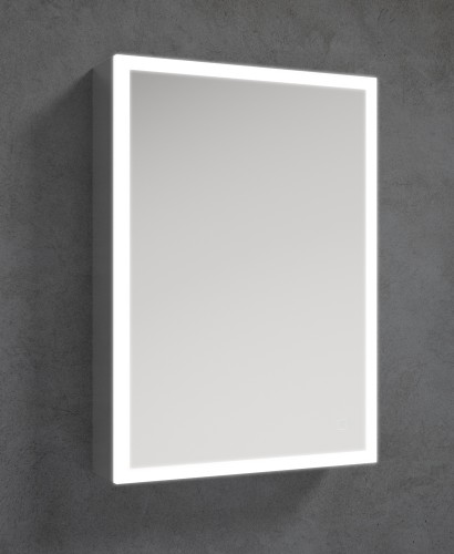 SANSA illuminated cabinet 500x700