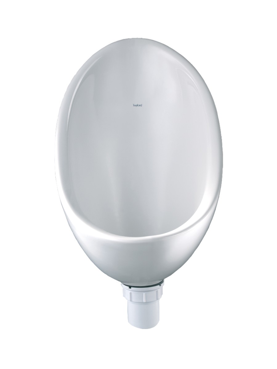 CLIFTON Waterless Urinal Pack White