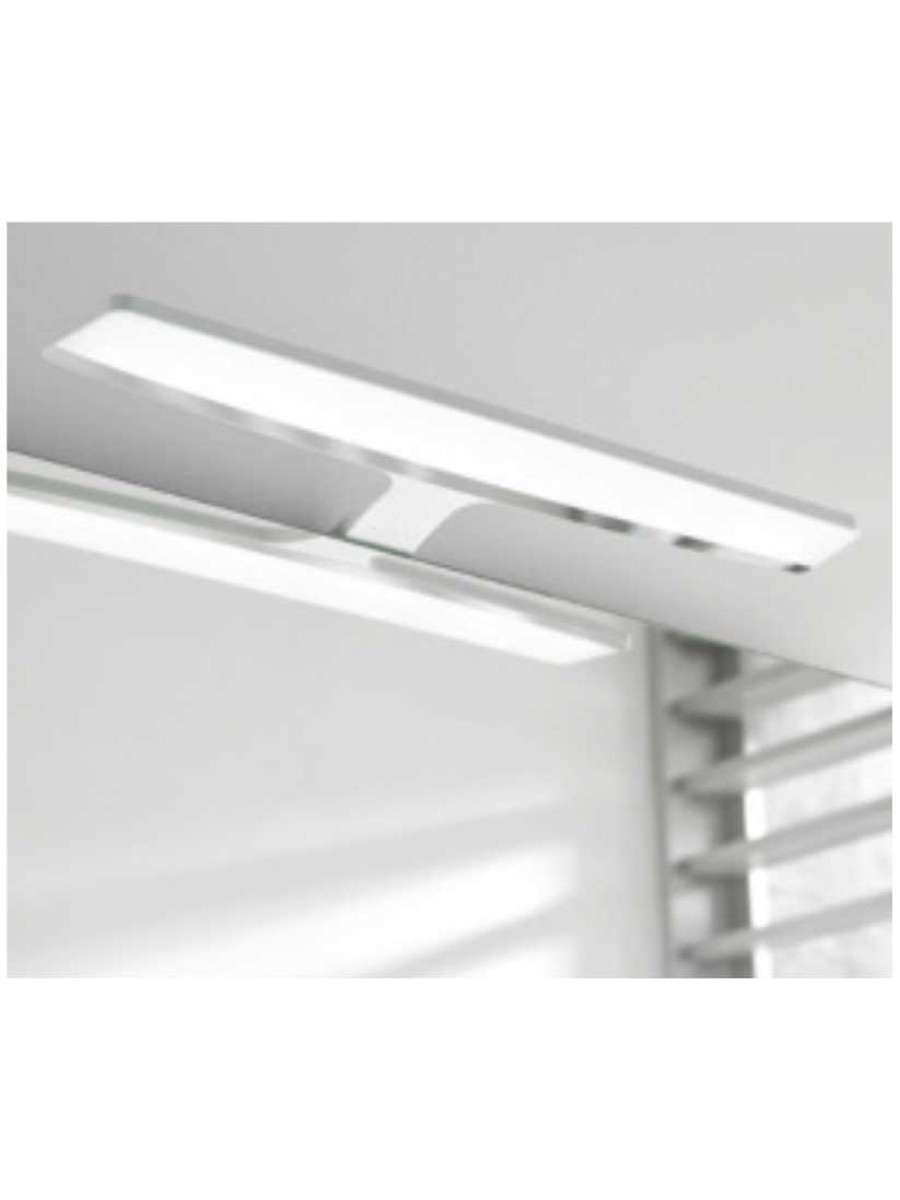 NAYRA 493 mm LED mirror / cabinet light