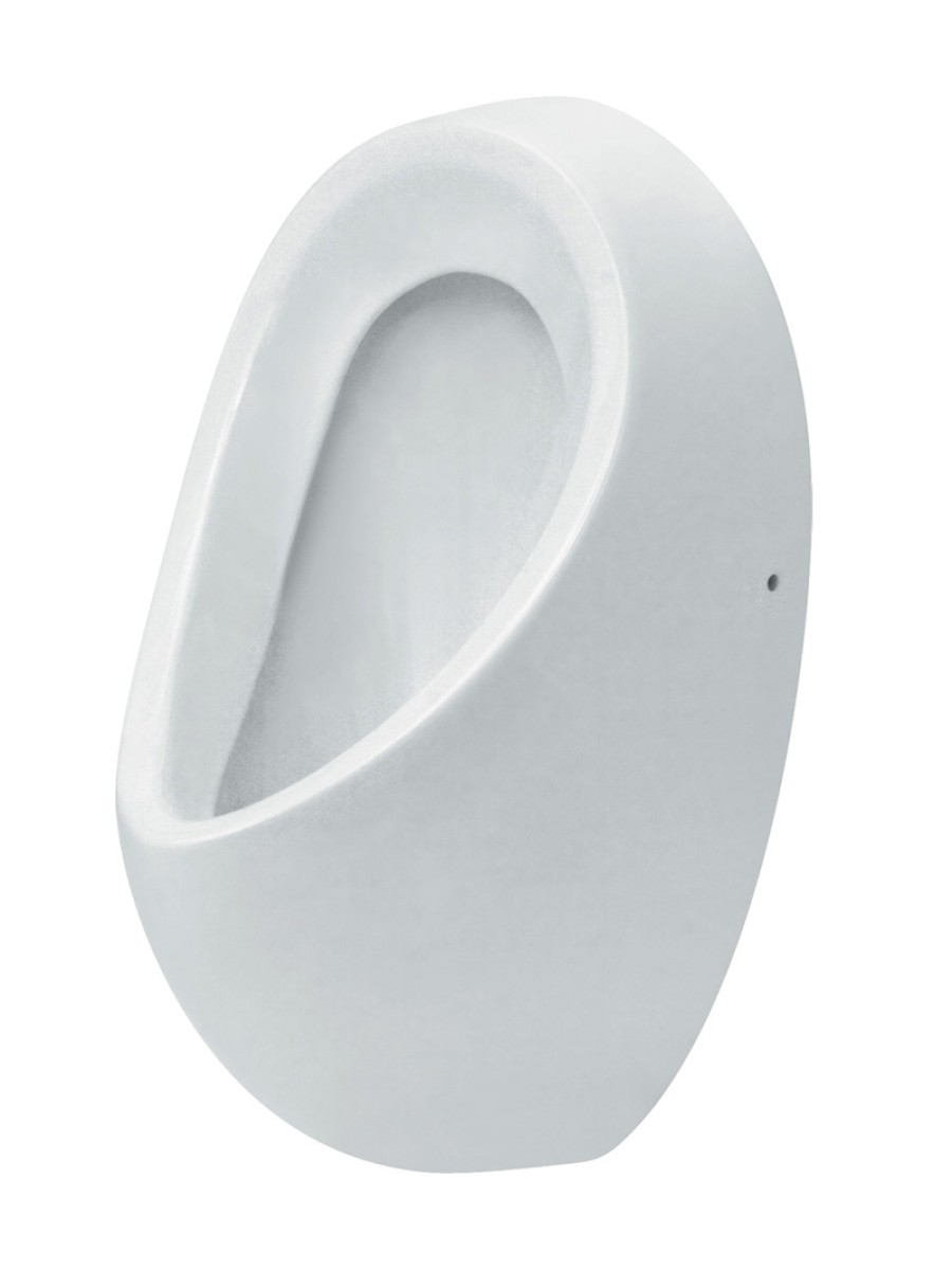 TAURUS Urinal Bowl - Concealed Trap