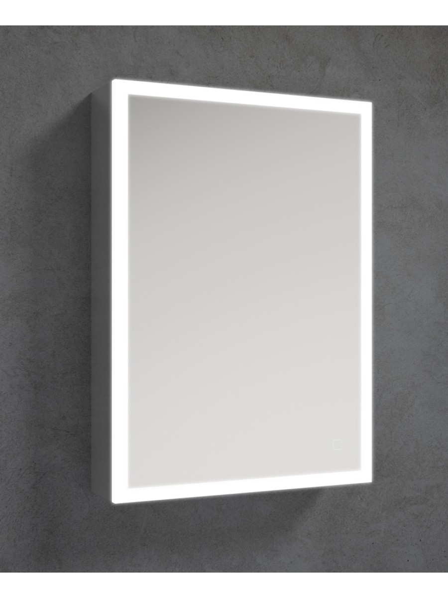 SANSA illuminated cabinet 500x700