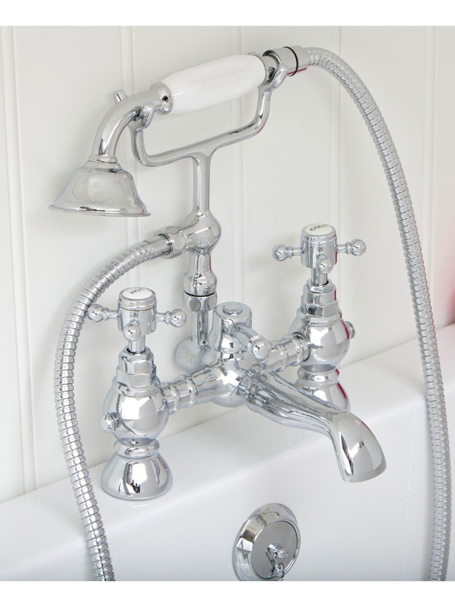 SURREY Bath Shower Mixer