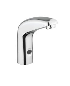 Contemporary Infra Red Basin Tap - Battery Operated