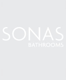 SONAS Electronic wash basin tap