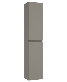 SCANDINAVIAN  Khaki Matt 30cm Universal Wall column