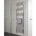 SONAS 1800 x 500 Straight Towel Rail - Chrome