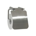 MEDICLINICS Toilet Roll Holder With Cover