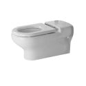 COMPACT Rimless 700 Wall Hung WC