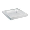 JT ULTRACAST 900 Square Shower Tray 