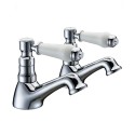 TRADITIONAL LEVER Bath Taps