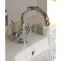 SERIES C Basin Mixer with FREE Basin Waste
