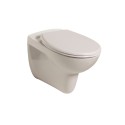 STRATA Wall Hung Toilet and Soft Close Seat
