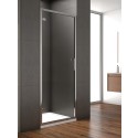 STYLE 700mm Hinged Shower Door