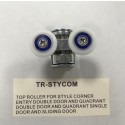 STYLE Range Top Rollers