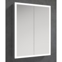SANSA illuminated cabinet 600x700