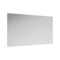 VILLA Plain Rectangle 1000x600mm Mirror