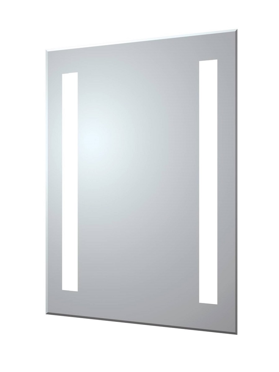 EZRA Bathroom Mirror 600 x 800