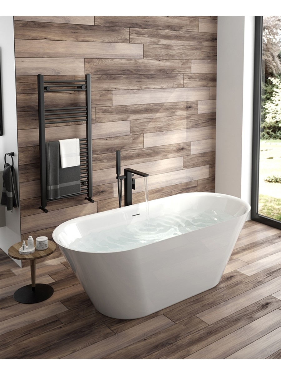 HOWE Floor Standing Bath 1700x750mm