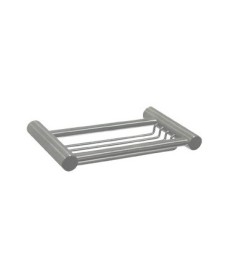 Mediclinics Stainless Steel Soap Dish Holder