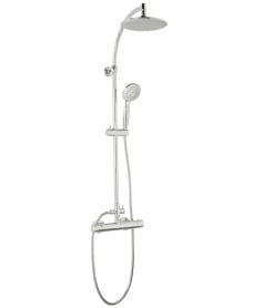 Marco Thermostatic Shower Kit