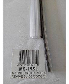 REVIVE Range Magnetic Strips X 2 (Sliding Door)