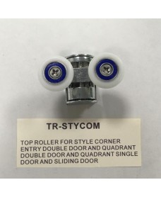 Style Range Top Rollers