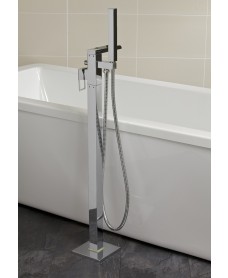 Dorset Freestanding Bath Shower Mixer