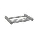 MEDICLINICS Stainless Steel Soap Dish Holder