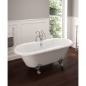 DUCHESS 1690 x 740 Free Standing Bath
