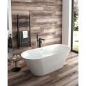 HOWE Floor Standing Bath 1700x750mm