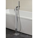 Dorset Freestanding Bath Shower Mixer