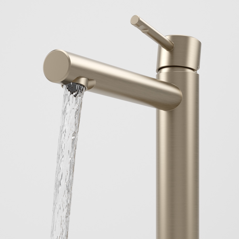 Taps for bathrooms