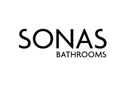 Planning Your Bathroom SONAS Logo